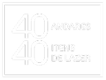 40 pavimentos e 40 itens de lazer