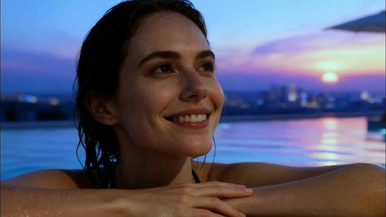 Cena do vídeo do Poema Liberdade